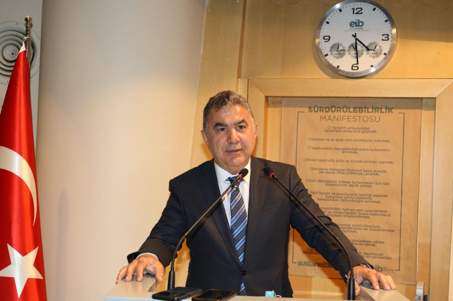 Sertbaş: Beklentilerimizi 2026’ya erteledik